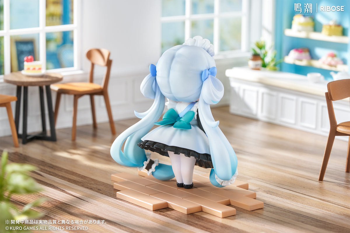 【Pre-Order】Wuthering Waves - Tea Time Series Chibi Figure
