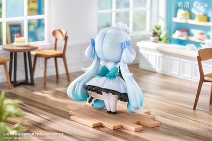 【Pre-Order】Wuthering Waves - Tea Time Series Chibi Figure