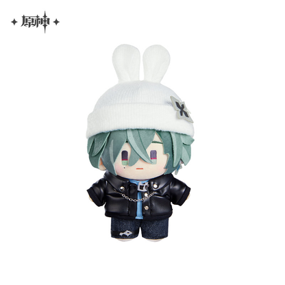 【Pre-Order】Genshin Impact - Cozy Winter Days Series Plush Doll