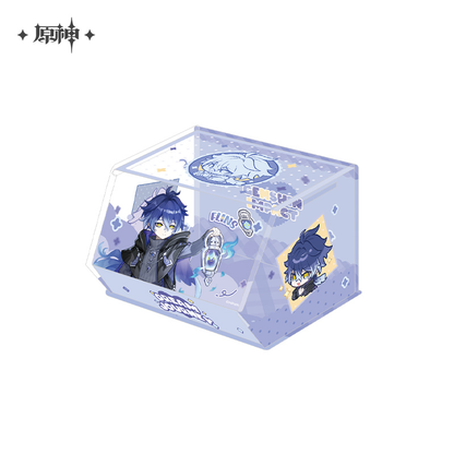 【Pre-Order】Genshin Impact - Dream Journey Series Merch: Flins