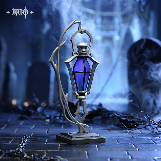 【Pre-Order】Genshin Impact - Flins Oathkeeper's Lantern