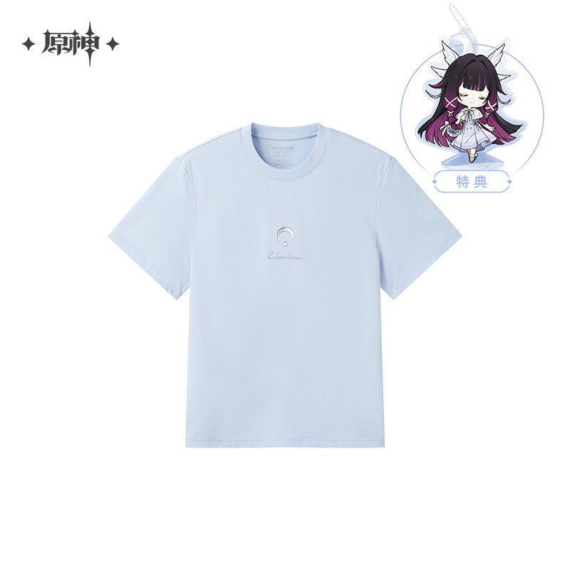 【Pre-Order】Genshin Impact - Columbina Impression Series T-Shirt