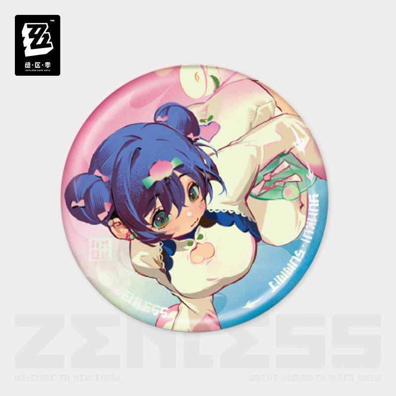 【Pre-Order】Zenless Zone Zero – Resonance Frequency Series Where Clouds Embrance the Dawn Merch