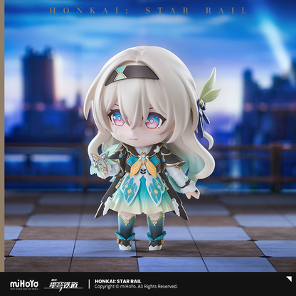 【Pre-Order】Honkai: Star Rail -  GSC Firefly Nendoroid Action Figure