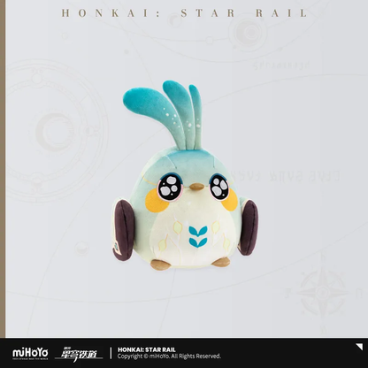【Pre-Order】Honkai: Star Rail - Owlbert’s Reception Room Series Plushie