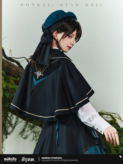 【Pre-Order】Honkai: Star Rail - Anaxa Impression Cloak