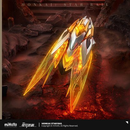 【Pre-Order】Honkai: Star Rail - Firefly's SAM Transformation Device