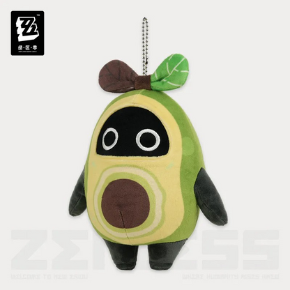 【Pre-Order】Zenless Zone Zero - Bangboo Hangable Plushie