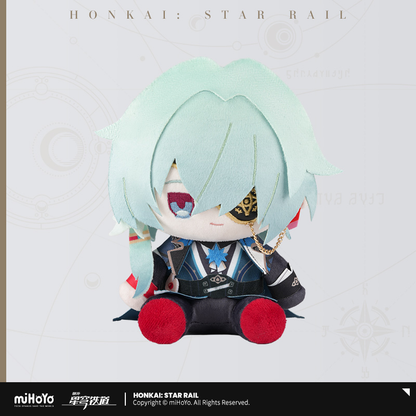 Honkai: Star Rail - Years Doll Plushie