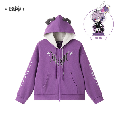 【Pre-order Deadline: JUNE 19TH】Genshin Impact - Durin Impression Coat