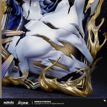 【Pre-Order】Honkai: Star Rail - Phainon Thus Burns the Dawn Framed Display Figure