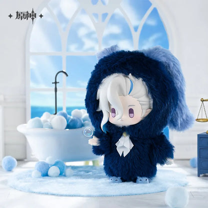 【Pre-Order】Genshin Impact - Leisurely Winter Cozy Home Series Plush Charm