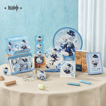 【Pre-Order】Genshin Impact - Dream Journey Series Merch: Furina