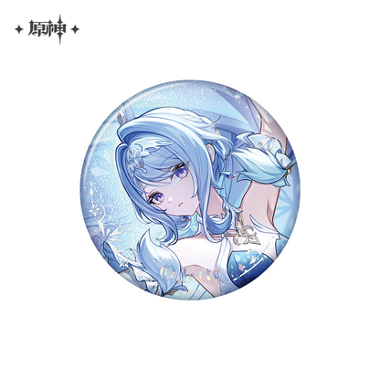 【Pre-Order】Genshin Impact - Everwinter Without Mercy Series Merch