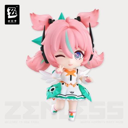 【Pre-Order】Zenless Zero Zone - GSC Aria Nendoroid Action Figure