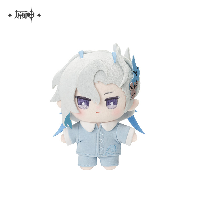 【Pre-order】Genshin Impact - Sweet Dream Murmurs Series Plush Doll