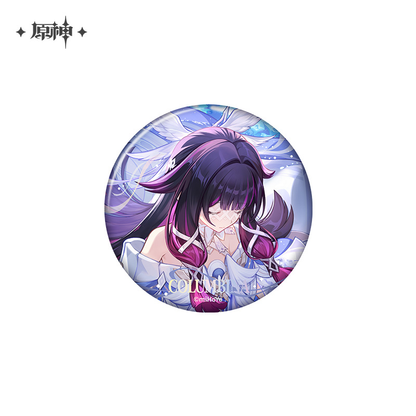 【Pre-Order】Genshin Impact - A Traveler on a Winter's Night Series Merch