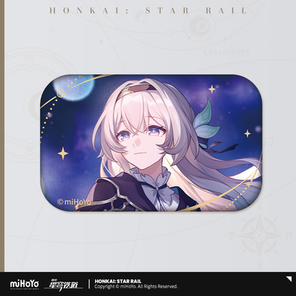 【Pre-Order】Honkai: Star Rail - The Memories We Share Series Tinplate Badge