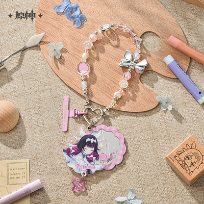 【Pre-Order】Genshin Impact - Dream Journey Series Merch: Columbina