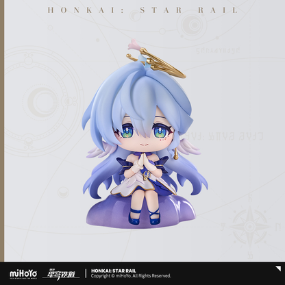 【Pre-Order】Honkai: Star Rail - Owlbert’s Reception Room Chibi Figure Vol.2