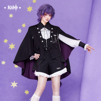 【Pre-order Deadline: JUNE 19TH】Genshin Impact - Durin Impression Cloak
