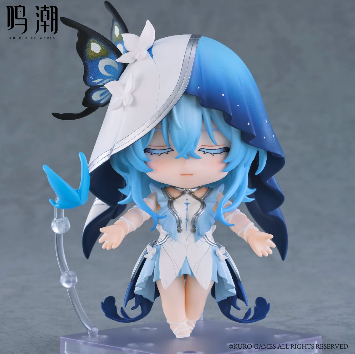 【Pre-Order】Wuthering Waves - The Shorekeeper Nendoroid