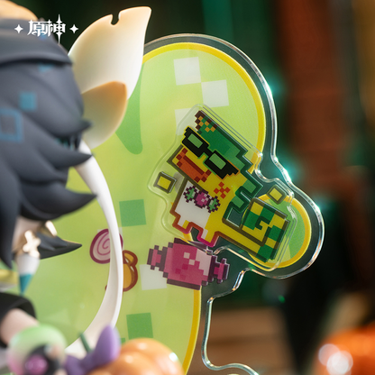 【Pre-Order】Genshin Impact - APEX Twilight Whimsy Series Chibi Figure - Kinich