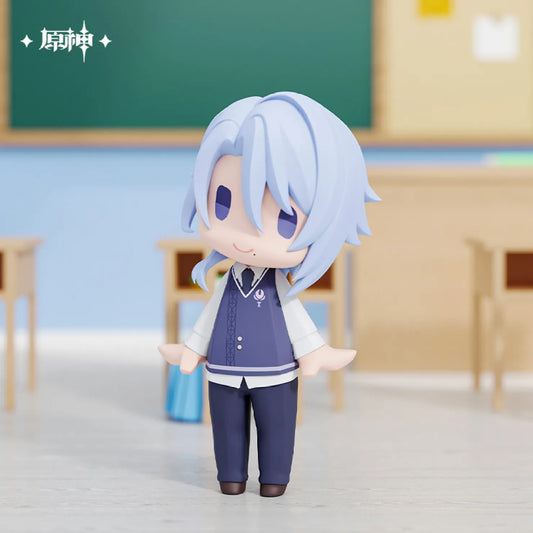 【Pre-order】Genshin Impact - HELLO！GOOD SMILE Chibi Figure: Kamisato Ayato