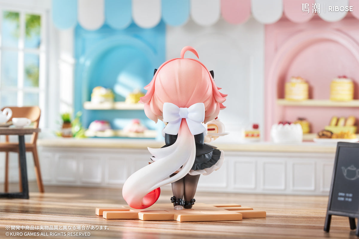 【Pre-Order】Wuthering Waves - Tea Time Series Chibi Figure