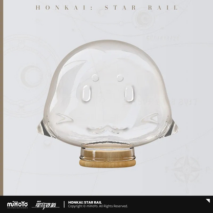 【Pre-Order】Honkai: Star Rail - The Awooo Series Chimera Mini Blind Bag