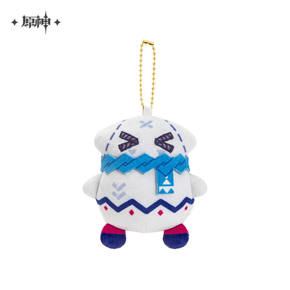 【Pre-Order】Genshin Impact - Twilight Whimsy Series Whimsy Squishy Plush Charm