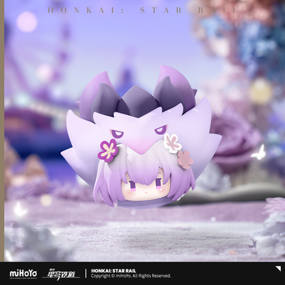 【Pre-Order】Honkai Star Rail - Amusement Park Wobble Doll Figure Blind Box
