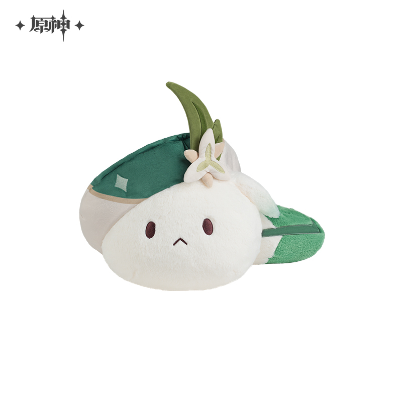 【Pre-Order】Genshin Impact - Tea Party Companion Dodoco Pillow