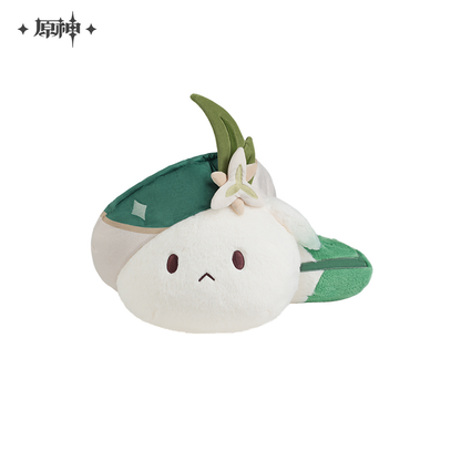 【Pre-Order】Genshin Impact - Tea Party Companion Dodoco Pillow