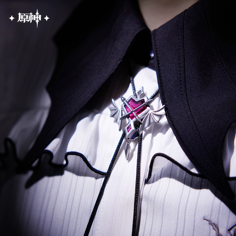 【Pre-Order】Genshin Impact - Durin Impression Series Necklace