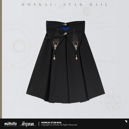 【Pre-order】Honkai: Star Rail - Sunday Impression Skirt