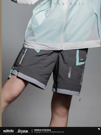 【Pre-Order】Honkai: Star Rail - Firefly Impression Series Shorts