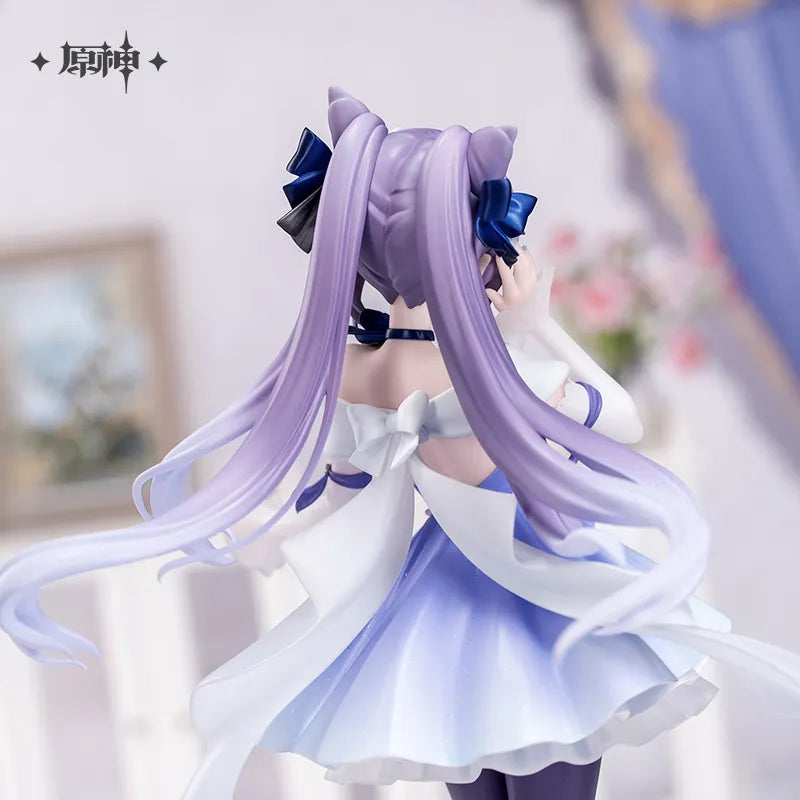 【Pre-Order】Genshin Impact - Keqing Resplendent Feast 1/8 Scale Figure