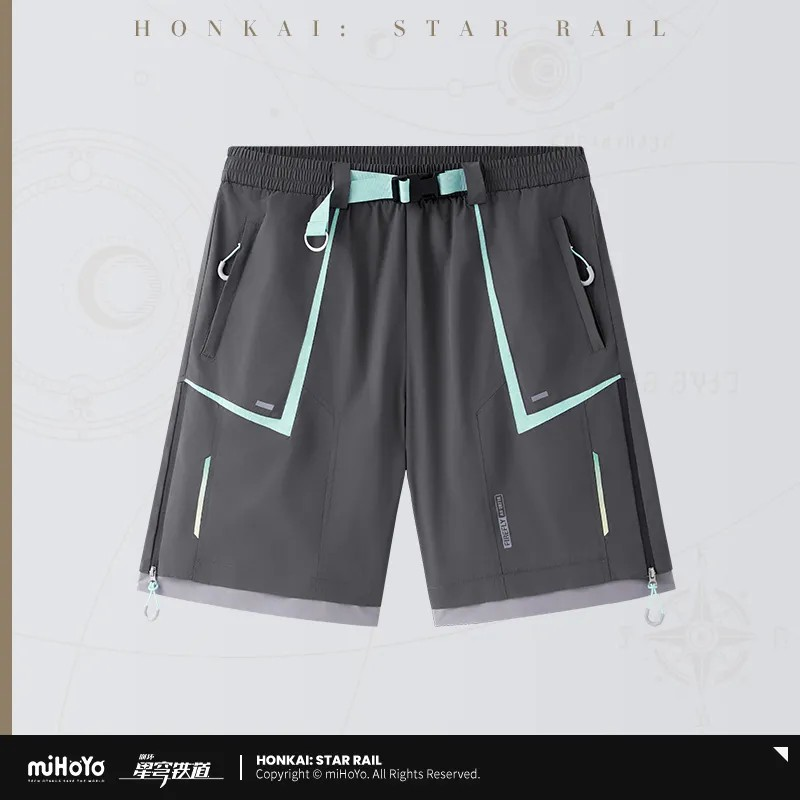 【Pre-Order】Honkai: Star Rail - Firefly Impression Series Shorts
