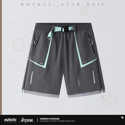 【Pre-Order】Honkai: Star Rail - Firefly Impression Series Shorts