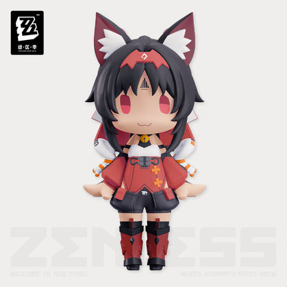 【Pre-Order】Zenless Zone Zero - HELLO！GOOD SMILE Chibi Figure