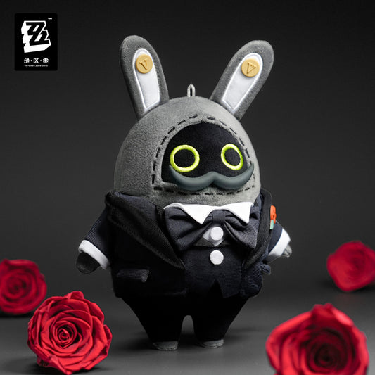 【Pre-Order】Zenless Zone Zero - En-Nah Series Bangboo Hangable Plushie SP