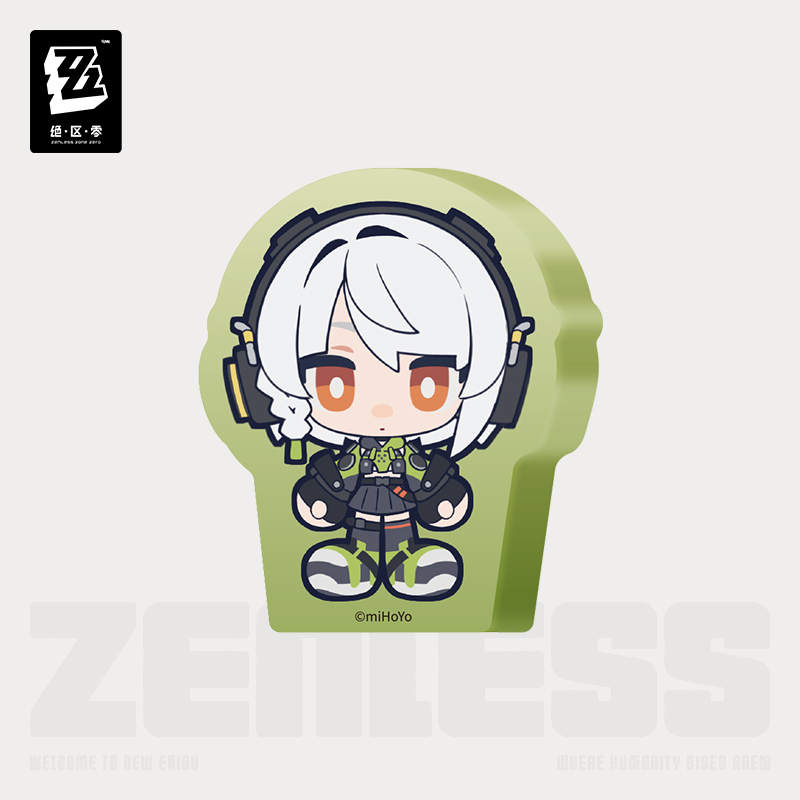 【Pre-Order】Zenless Zone Zero - Tiny Agents Series Acrylic Standee
