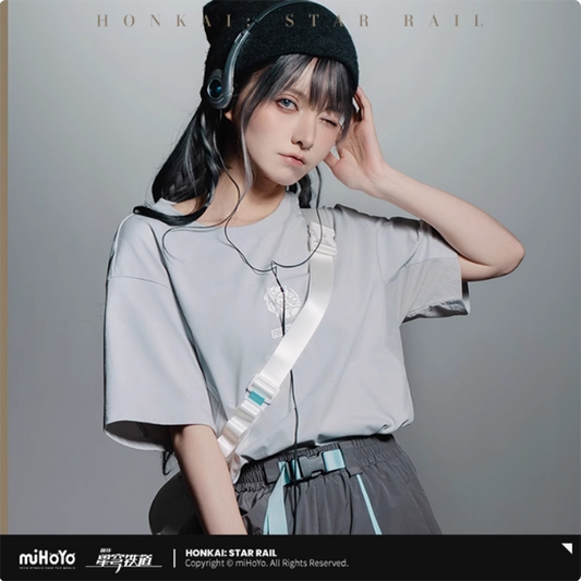 Honkai: Star Rail - Firefly Impression Series T-Shirt