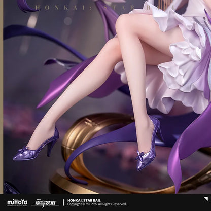 【Pre-Order】Honkai: Star Rail - Star Rail Live Ver. Castorice 1/8 Scale Figure