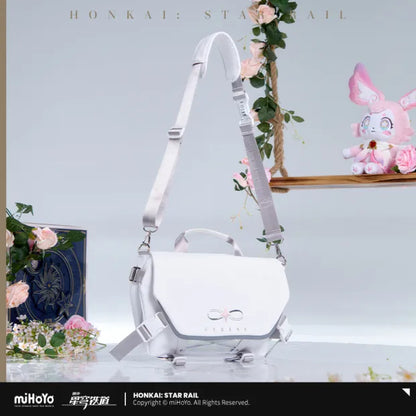 【Pre-Order】Honkai: Star Rail - Cyrene Impression Series Shoulder Bag