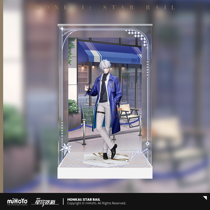 【Pre-Order】Honkai: Star Rail - Phainon 1/8 Figure Display Case