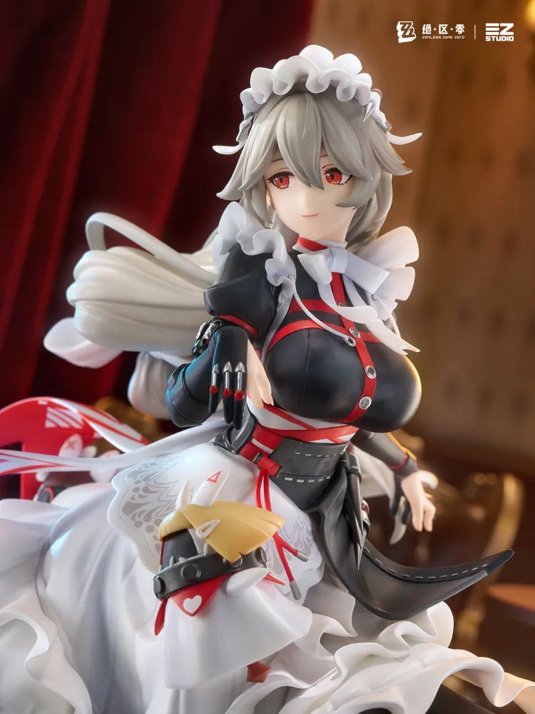【Pre-Order】Zenless Zone Zero – Faction Series Victoria Housekeeping Co. Alexandrina Sebastiane 1/7 Scale Figure