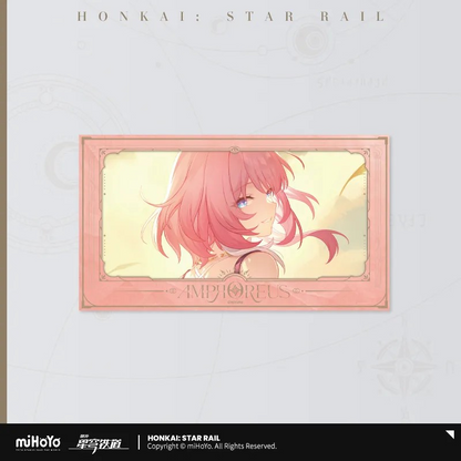 【Pre-Order】Honkai: Star Rail - The Memories We Share Series Film Card