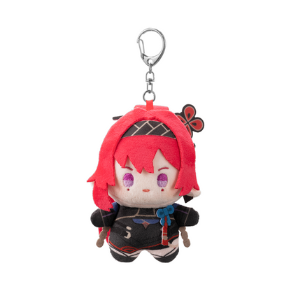 【Pre-Order】Wuthering Waves - Mini Resonator Series Nuigurumi Plush
